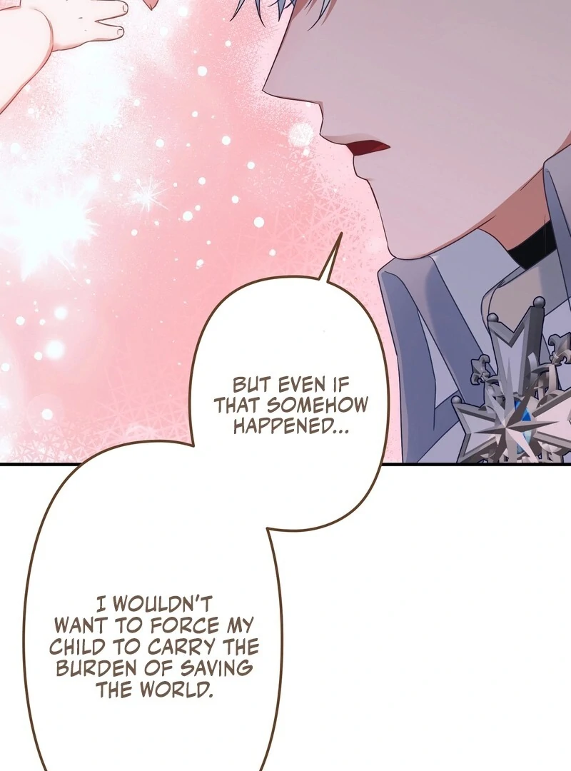 If We Don't Get Married, the World Will End Chapter 2 - page 98