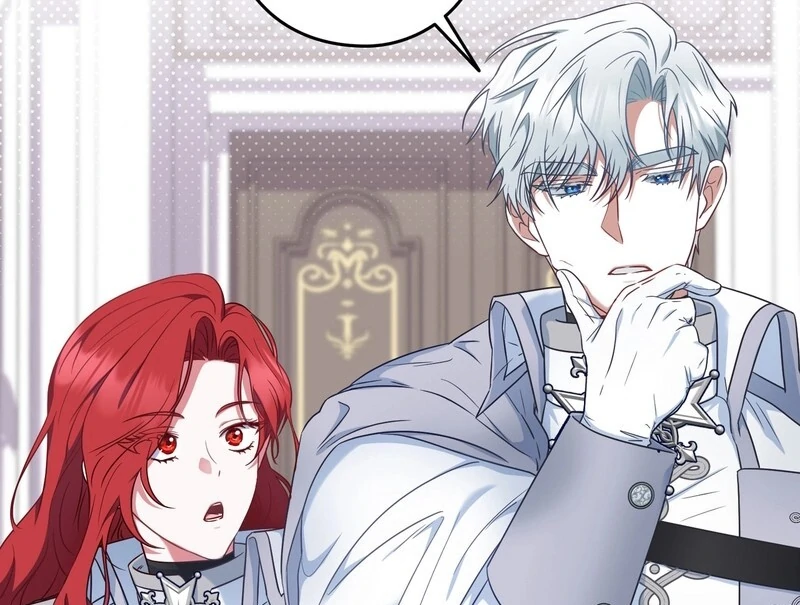 If We Don't Get Married, the World Will End Chapter 3 - page 9