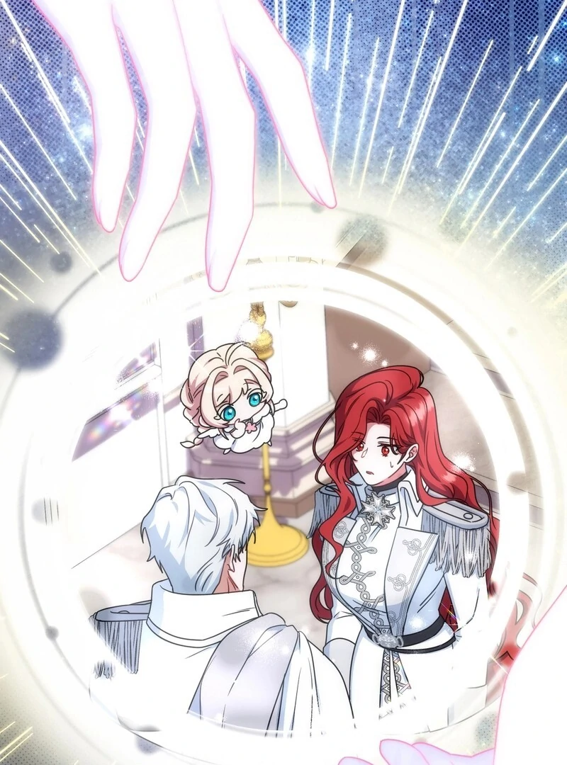 If We Don't Get Married, the World Will End Chapter 3 - page 103