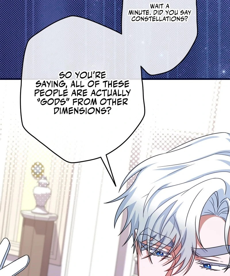 If We Don't Get Married, the World Will End Chapter 3 - page 105