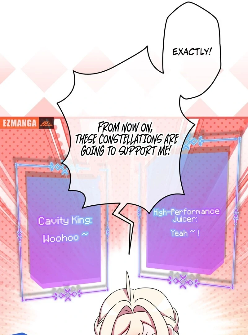 If We Don't Get Married, the World Will End Chapter 3 - page 107