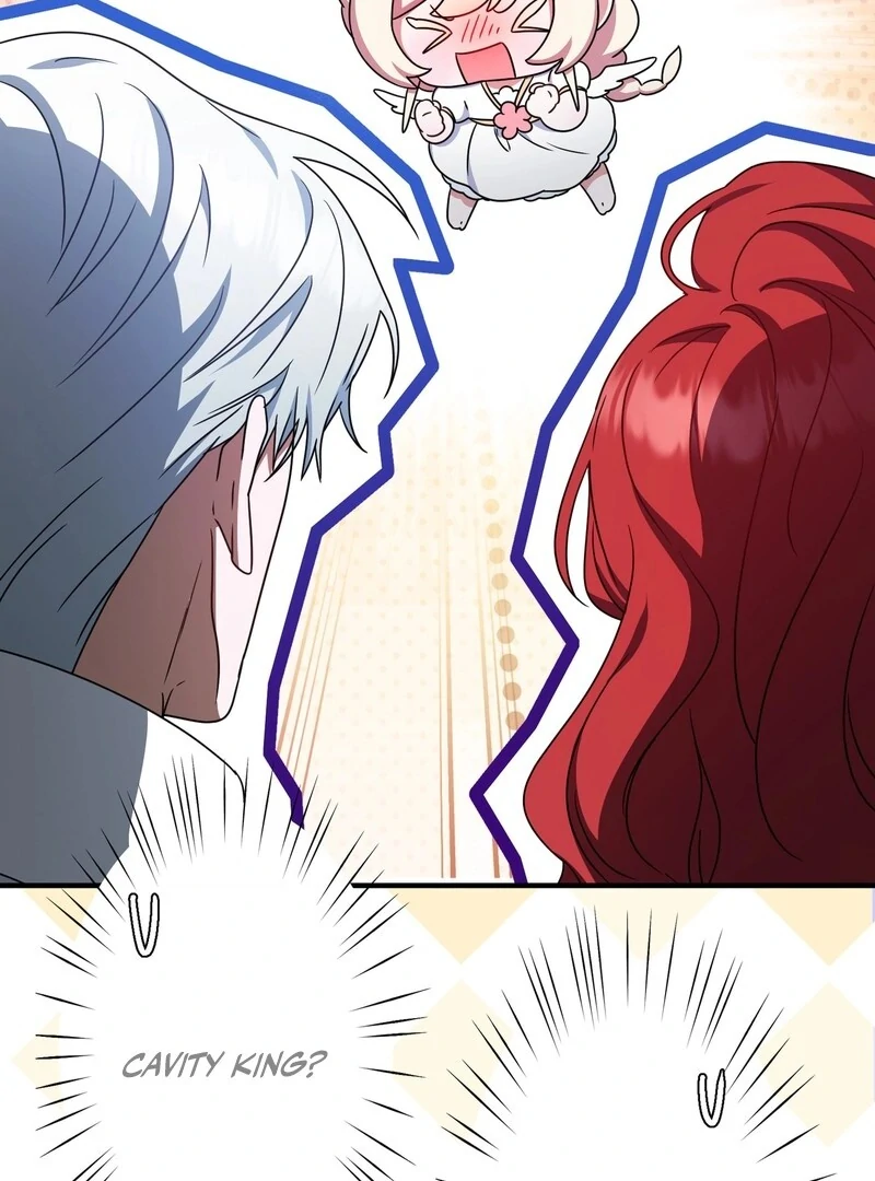 If We Don't Get Married, the World Will End Chapter 3 - page 108