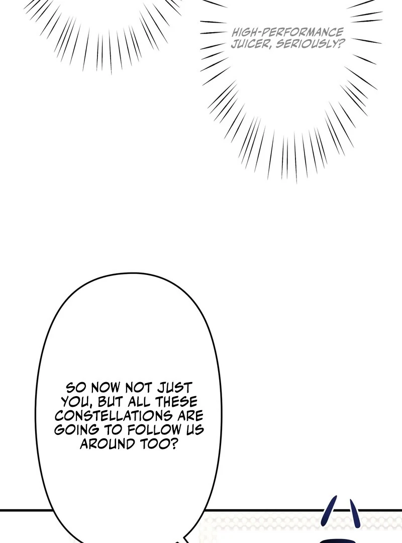 If We Don't Get Married, the World Will End Chapter 3 - page 109