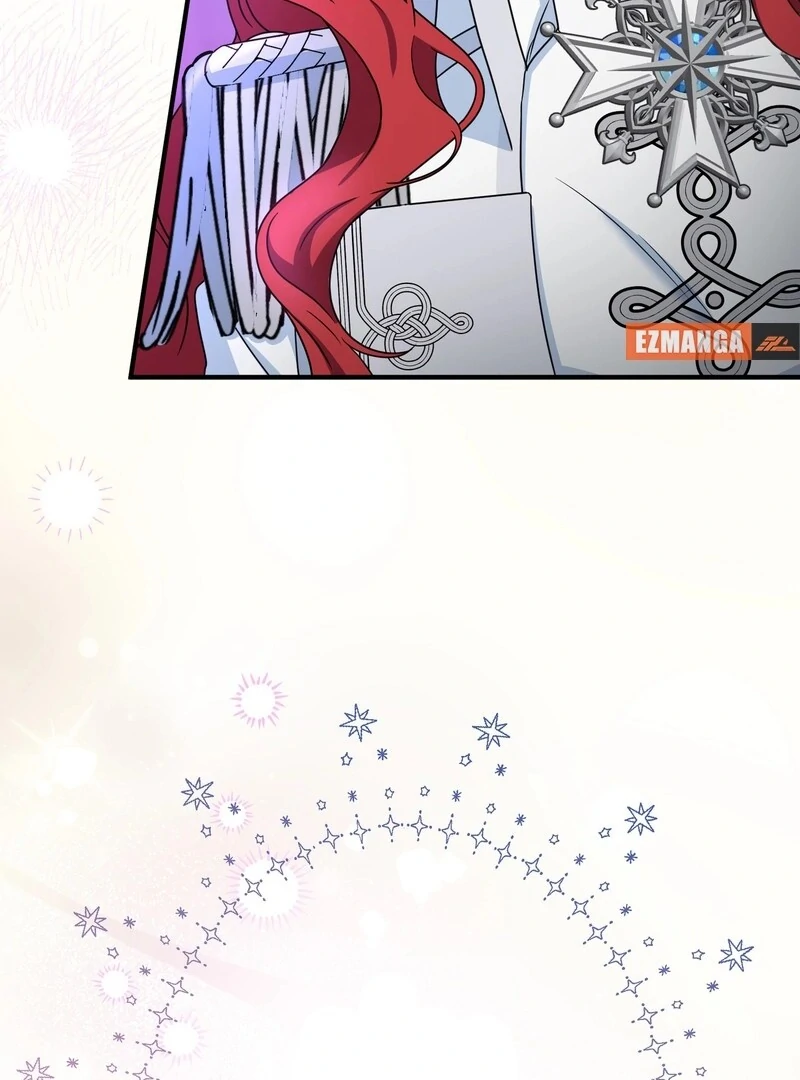 If We Don't Get Married, the World Will End Chapter 3 - page 117