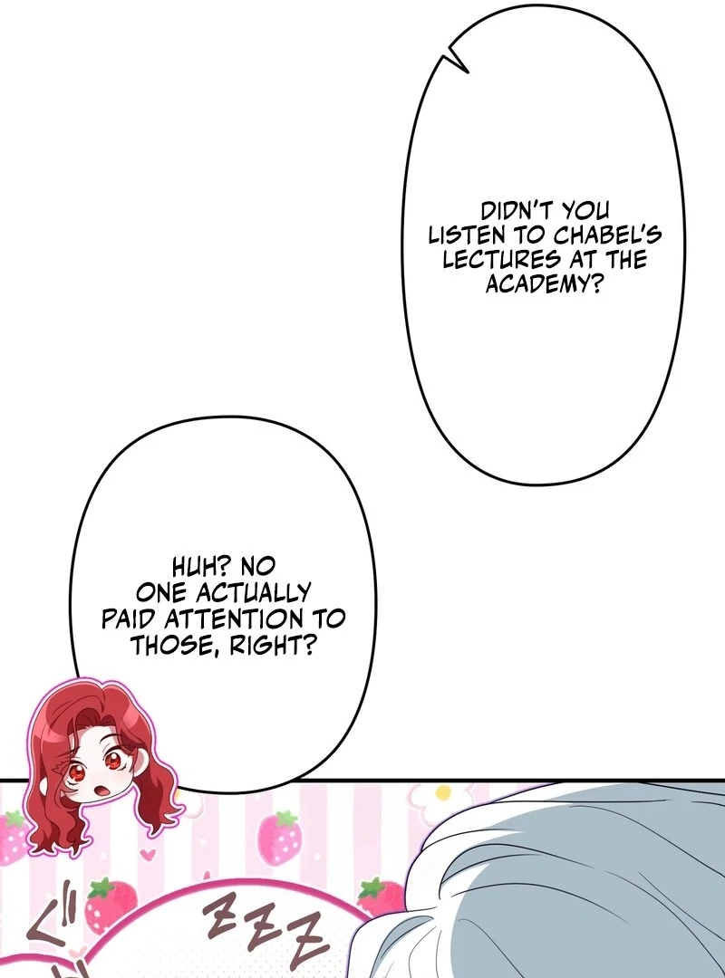 If We Don't Get Married, the World Will End Chapter 3 - page 11