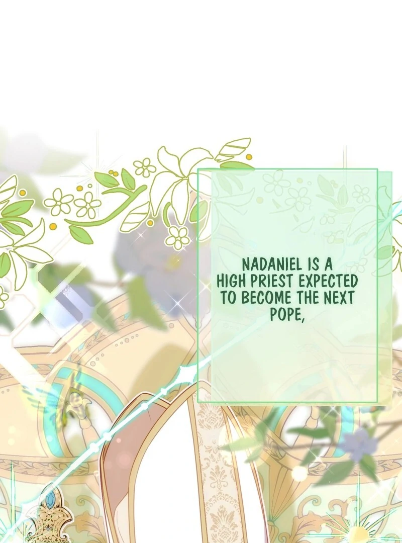 If We Don't Get Married, the World Will End Chapter 3 - page 13