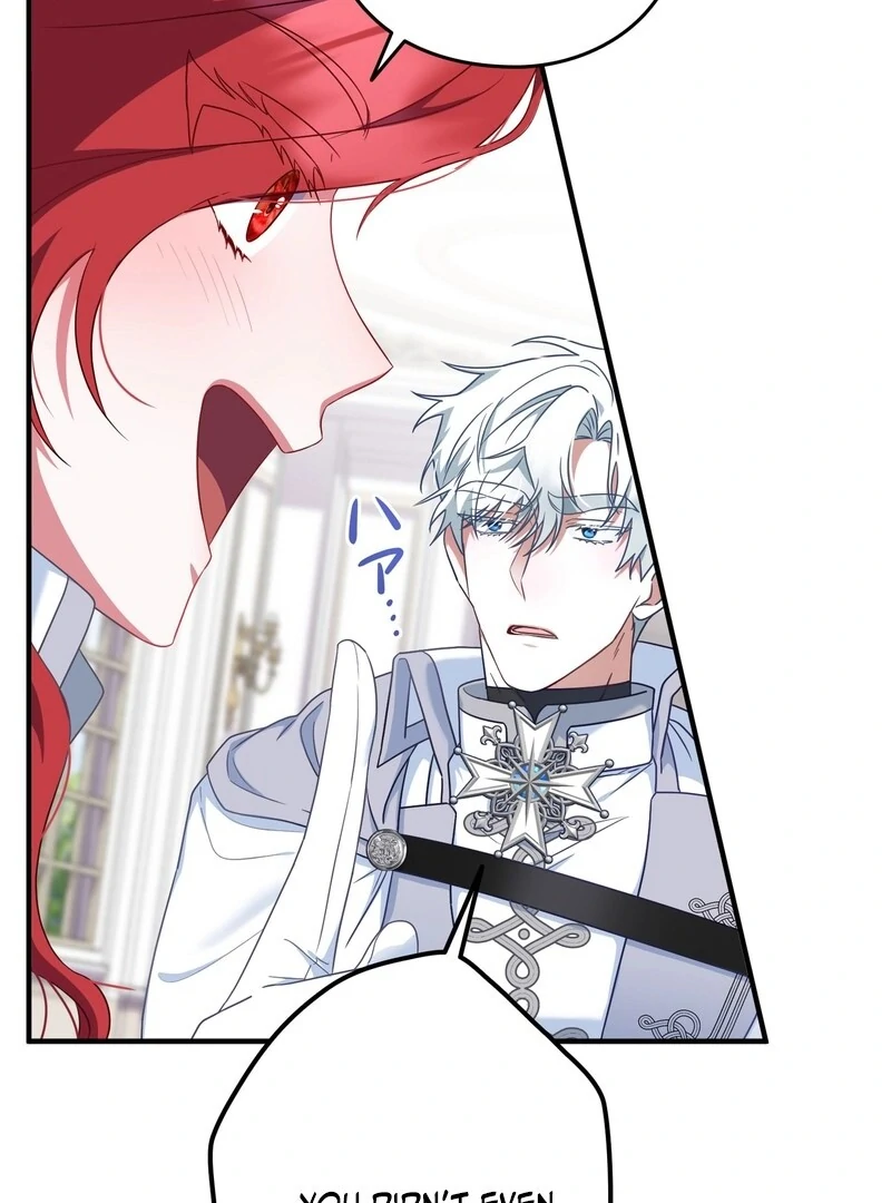 If We Don't Get Married, the World Will End Chapter 3 - page 16