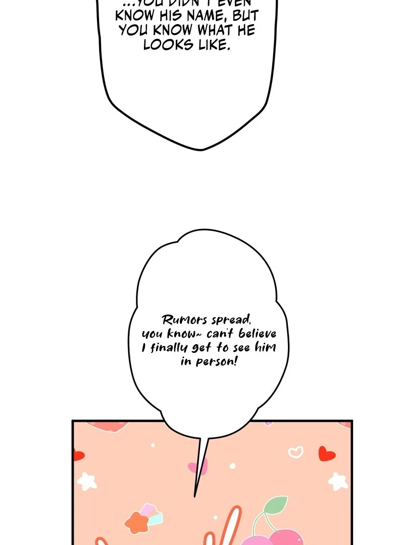 If We Don't Get Married, the World Will End Chapter 3 - page 17