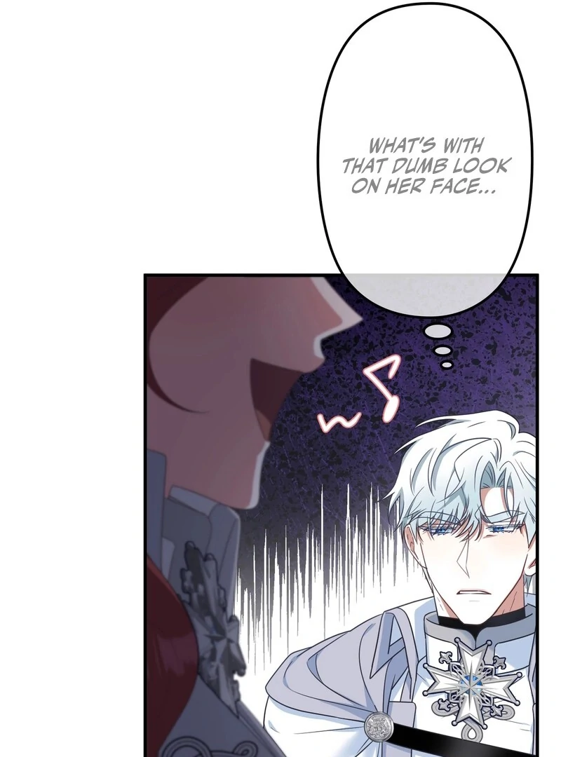 If We Don't Get Married, the World Will End Chapter 3 - page 21