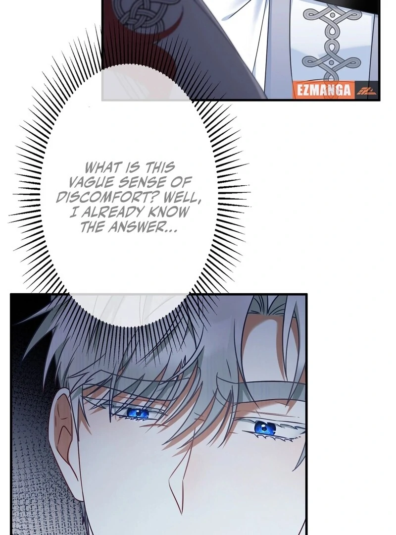 If We Don't Get Married, the World Will End Chapter 3 - page 22