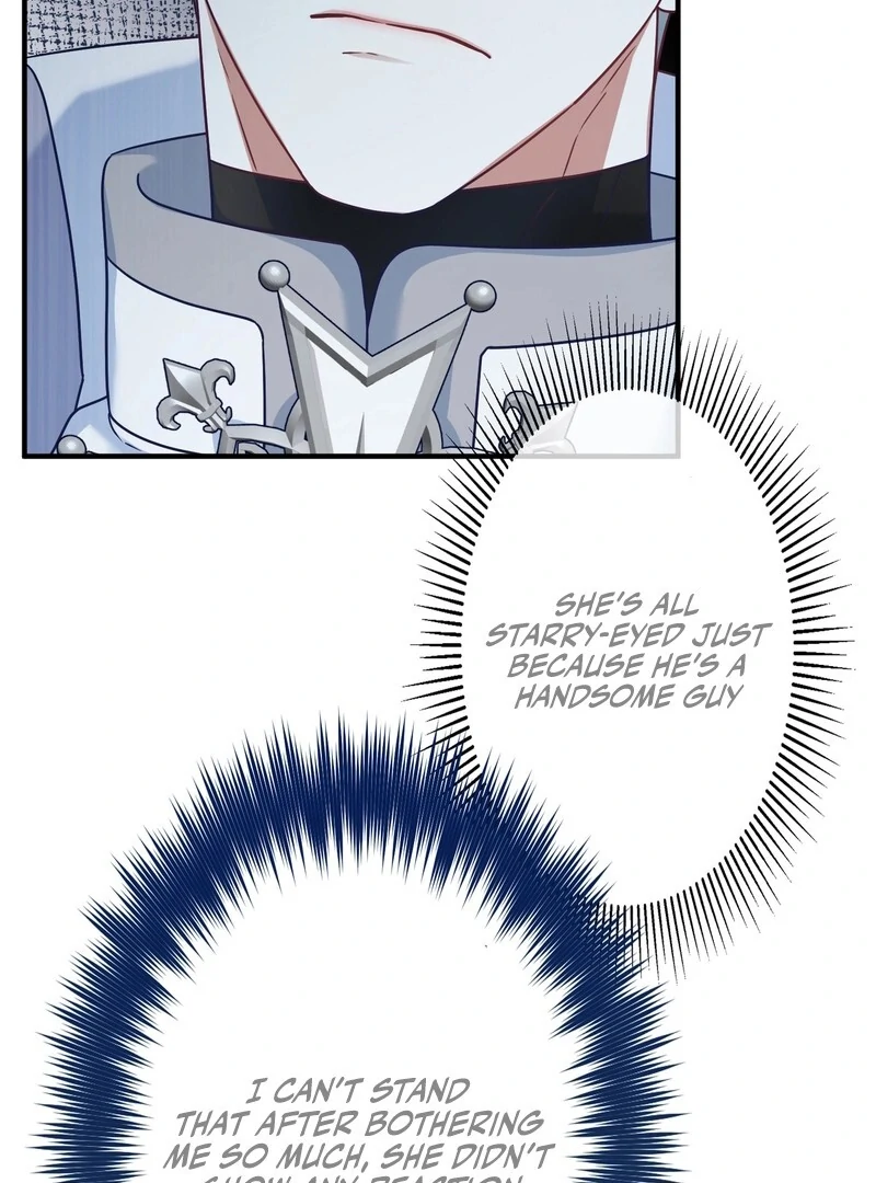 If We Don't Get Married, the World Will End Chapter 3 - page 23