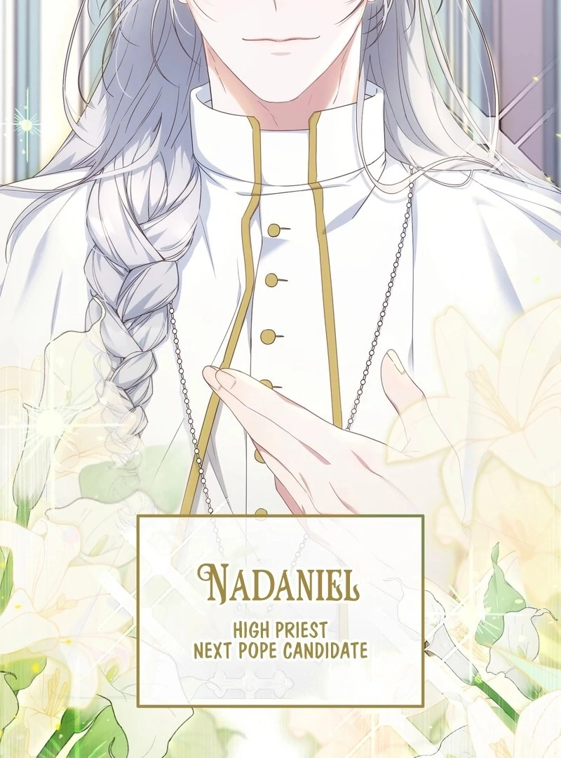 If We Don't Get Married, the World Will End Chapter 3 - page 27