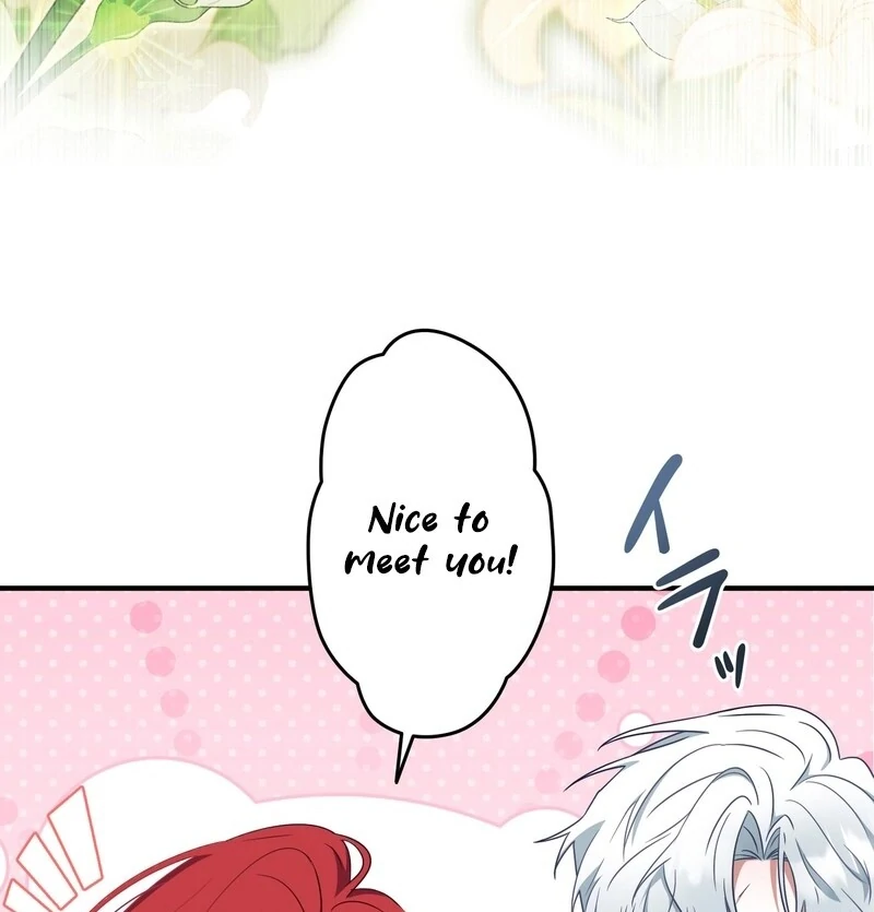 If We Don't Get Married, the World Will End Chapter 3 - page 28