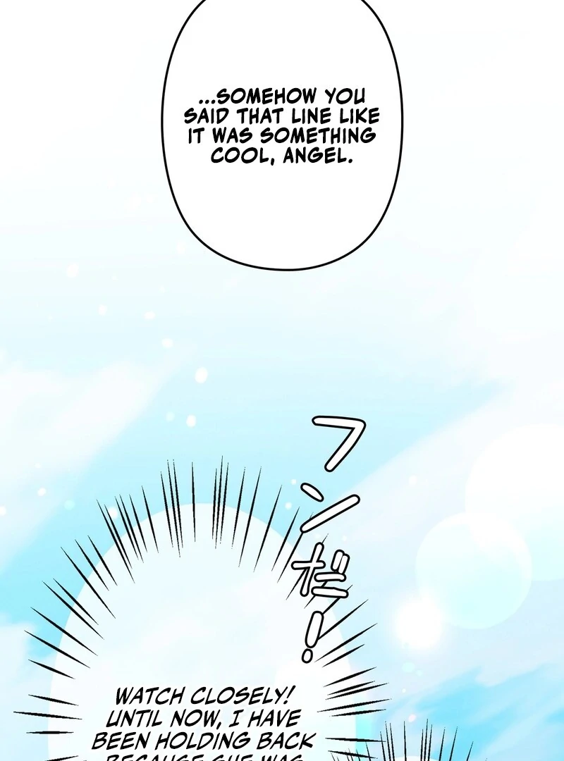 If We Don't Get Married, the World Will End Chapter 3 - page 2