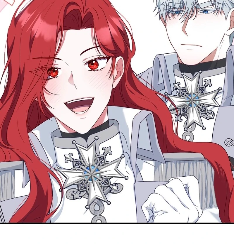 If We Don't Get Married, the World Will End Chapter 3 - page 29