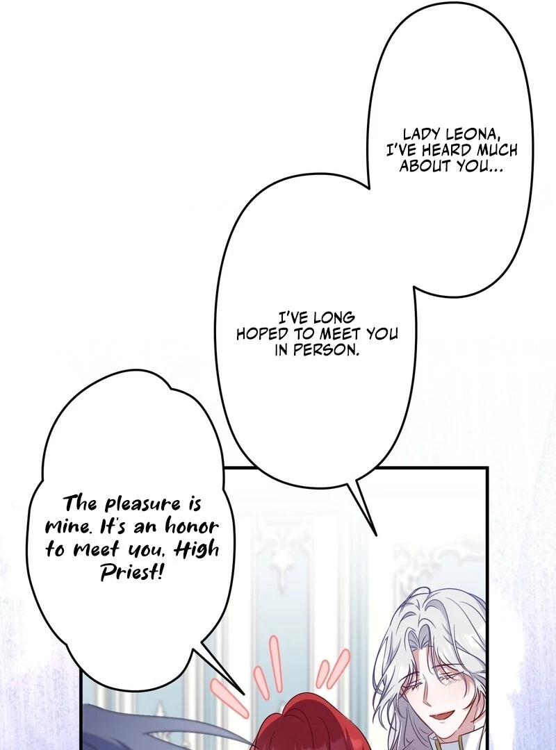 If We Don't Get Married, the World Will End Chapter 3 - page 30