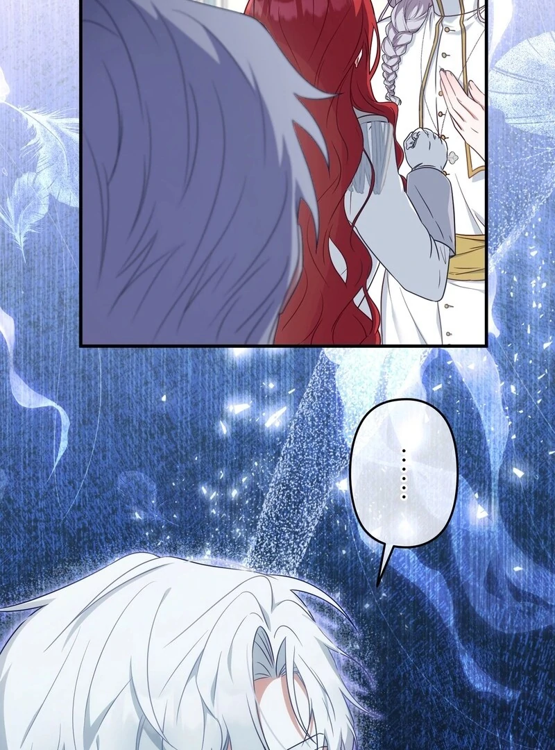 If We Don't Get Married, the World Will End Chapter 3 - page 31