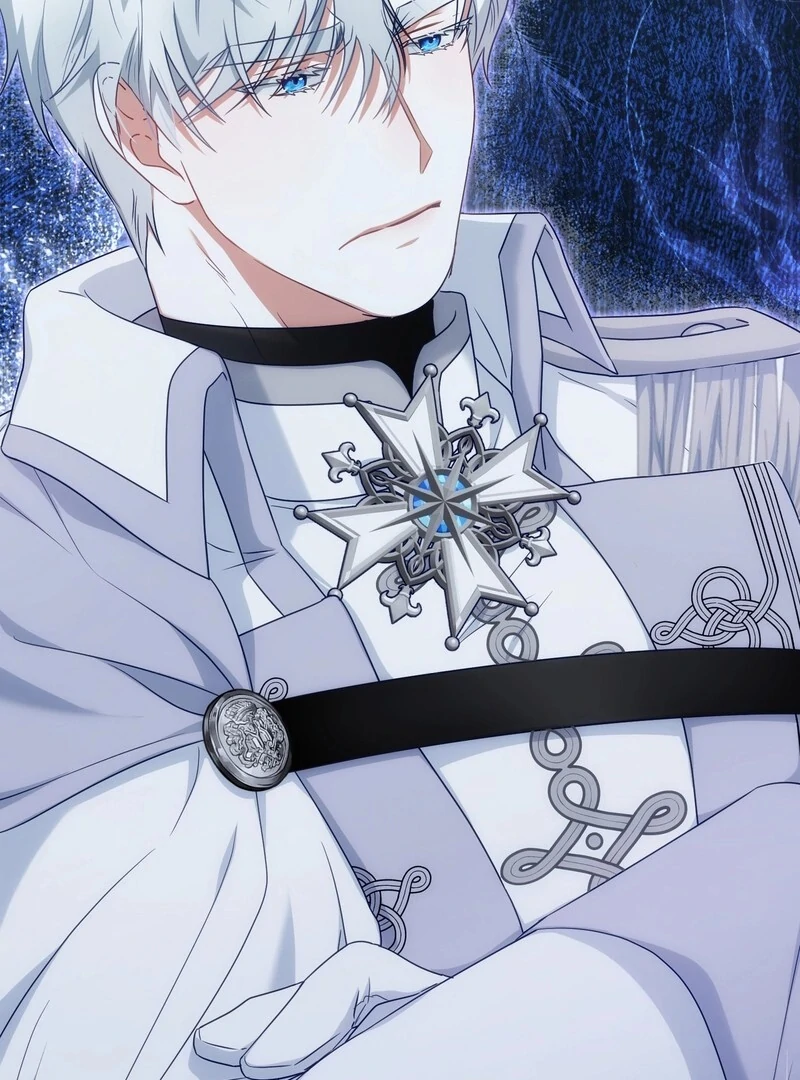 If We Don't Get Married, the World Will End Chapter 3 - page 32