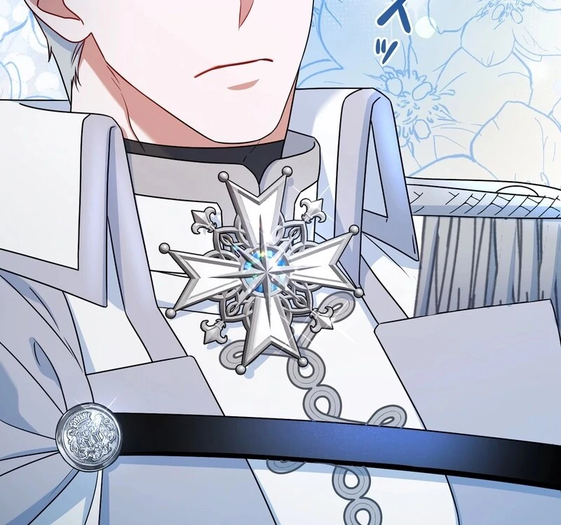 If We Don't Get Married, the World Will End Chapter 3 - page 37