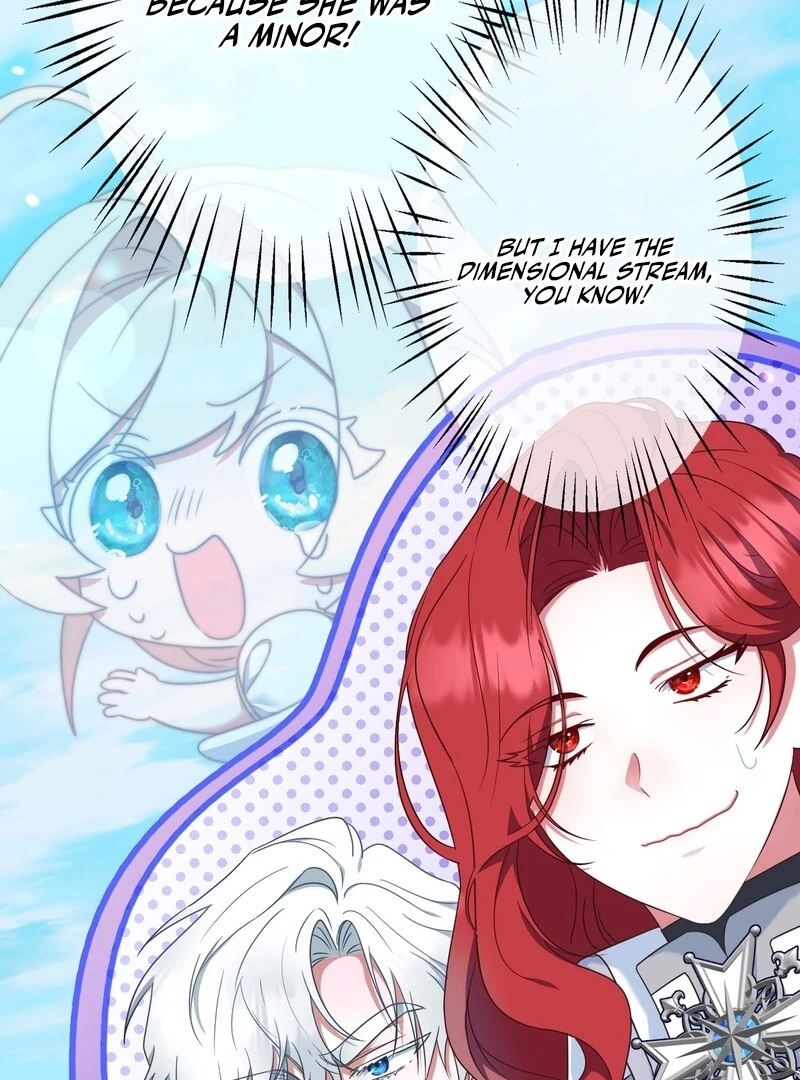 If We Don't Get Married, the World Will End Chapter 3 - page 3