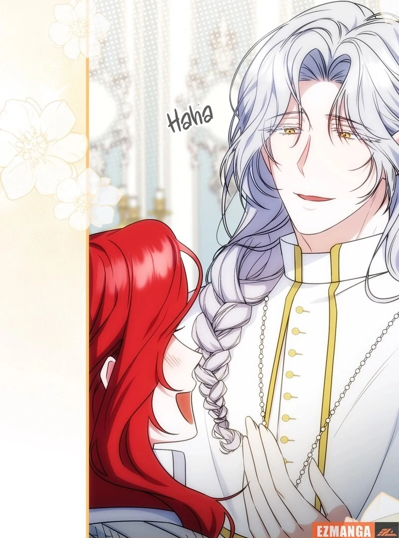 If We Don't Get Married, the World Will End Chapter 3 - page 39