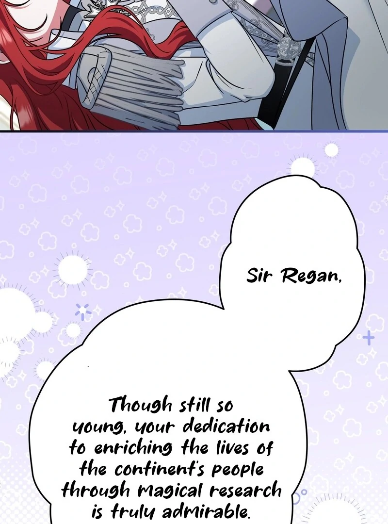 If We Don't Get Married, the World Will End Chapter 3 - page 42