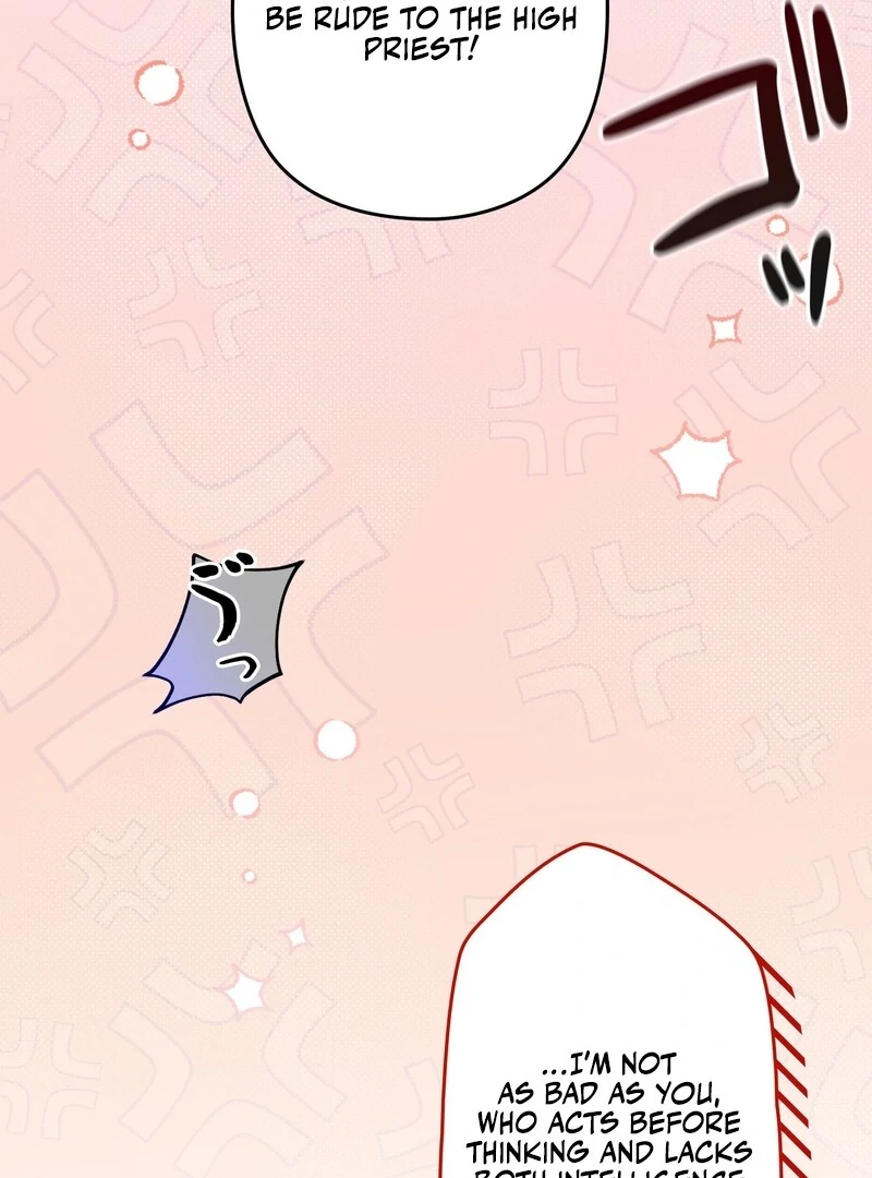 If We Don't Get Married, the World Will End Chapter 3 - page 45