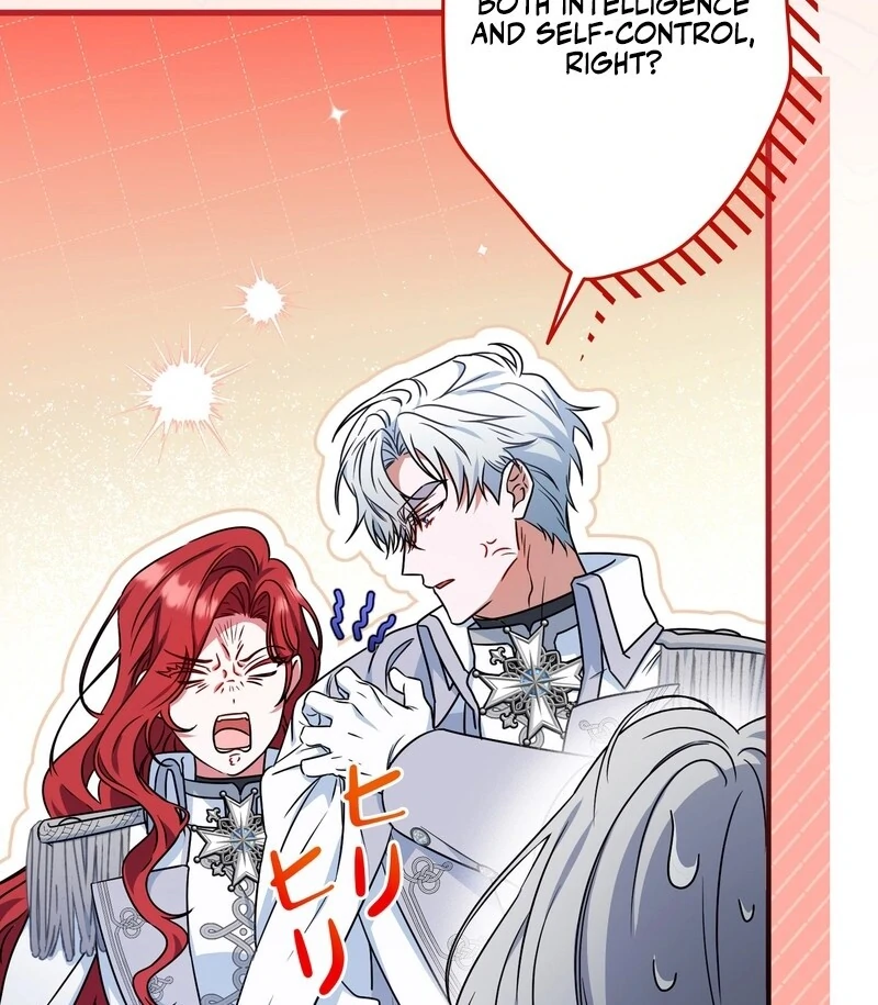 If We Don't Get Married, the World Will End Chapter 3 - page 46