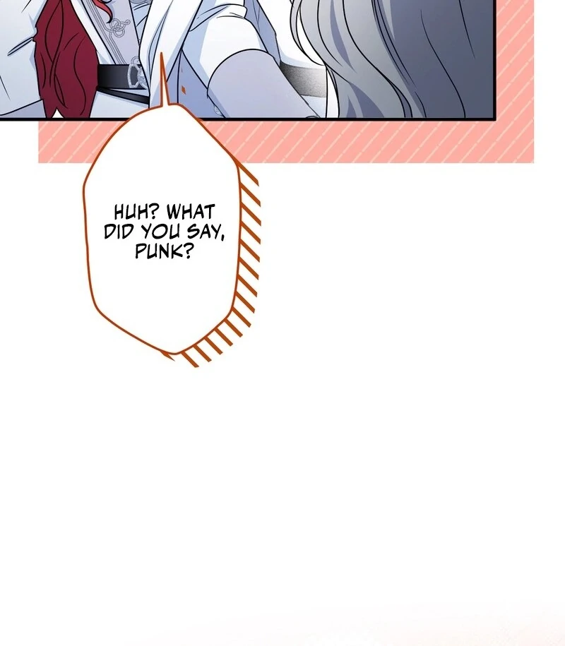 If We Don't Get Married, the World Will End Chapter 3 - page 47