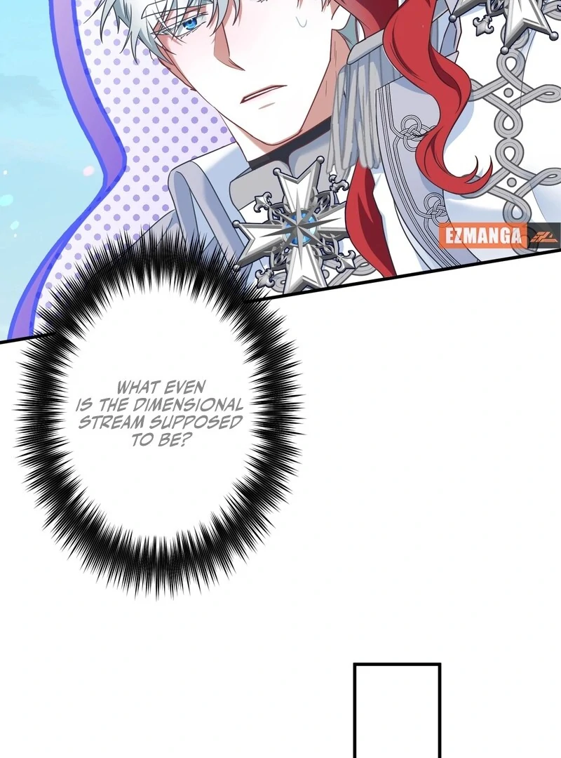 If We Don't Get Married, the World Will End Chapter 3 - page 4