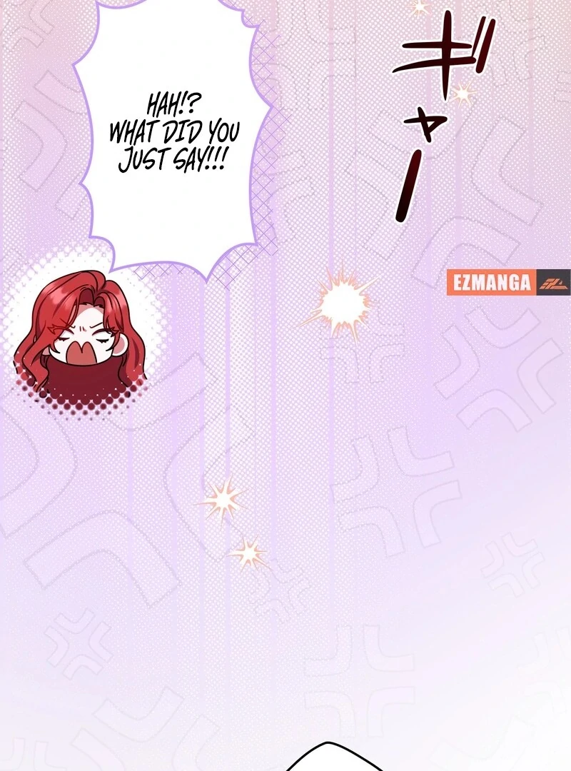 If We Don't Get Married, the World Will End Chapter 3 - page 49