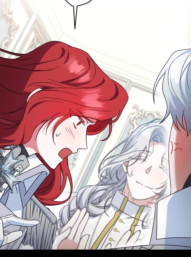 If We Don't Get Married, the World Will End Chapter 3 - page 52