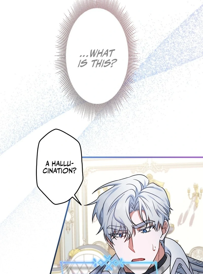 If We Don't Get Married, the World Will End Chapter 3 - page 60