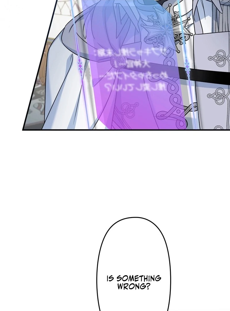 If We Don't Get Married, the World Will End Chapter 3 - page 61