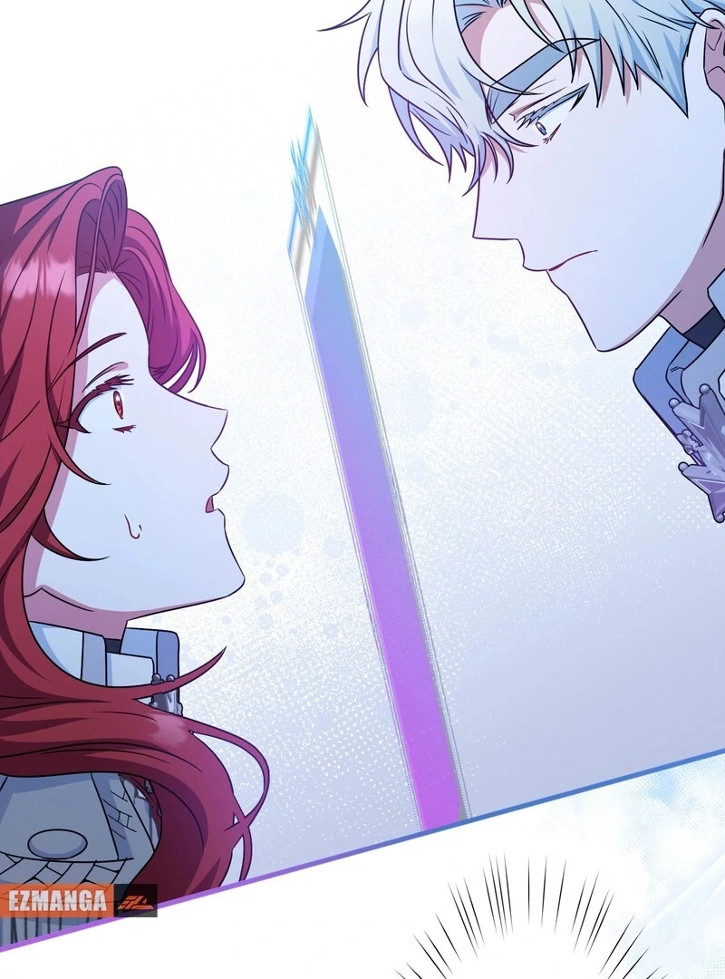 If We Don't Get Married, the World Will End Chapter 3 - page 64