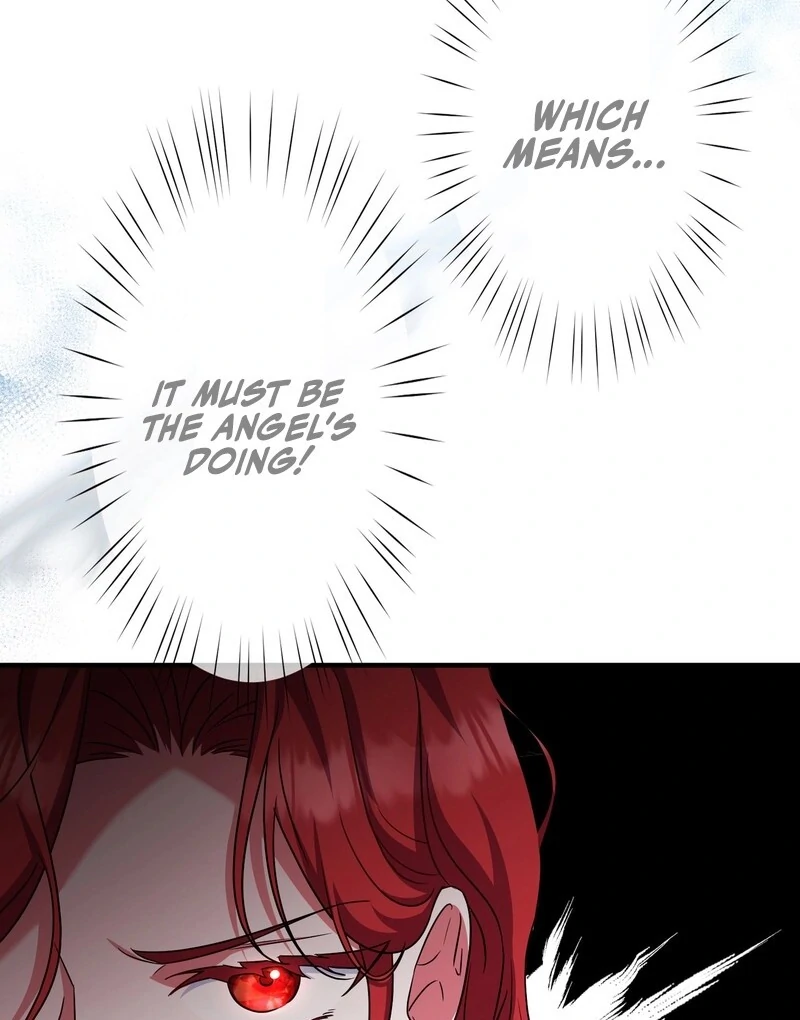 If We Don't Get Married, the World Will End Chapter 3 - page 65