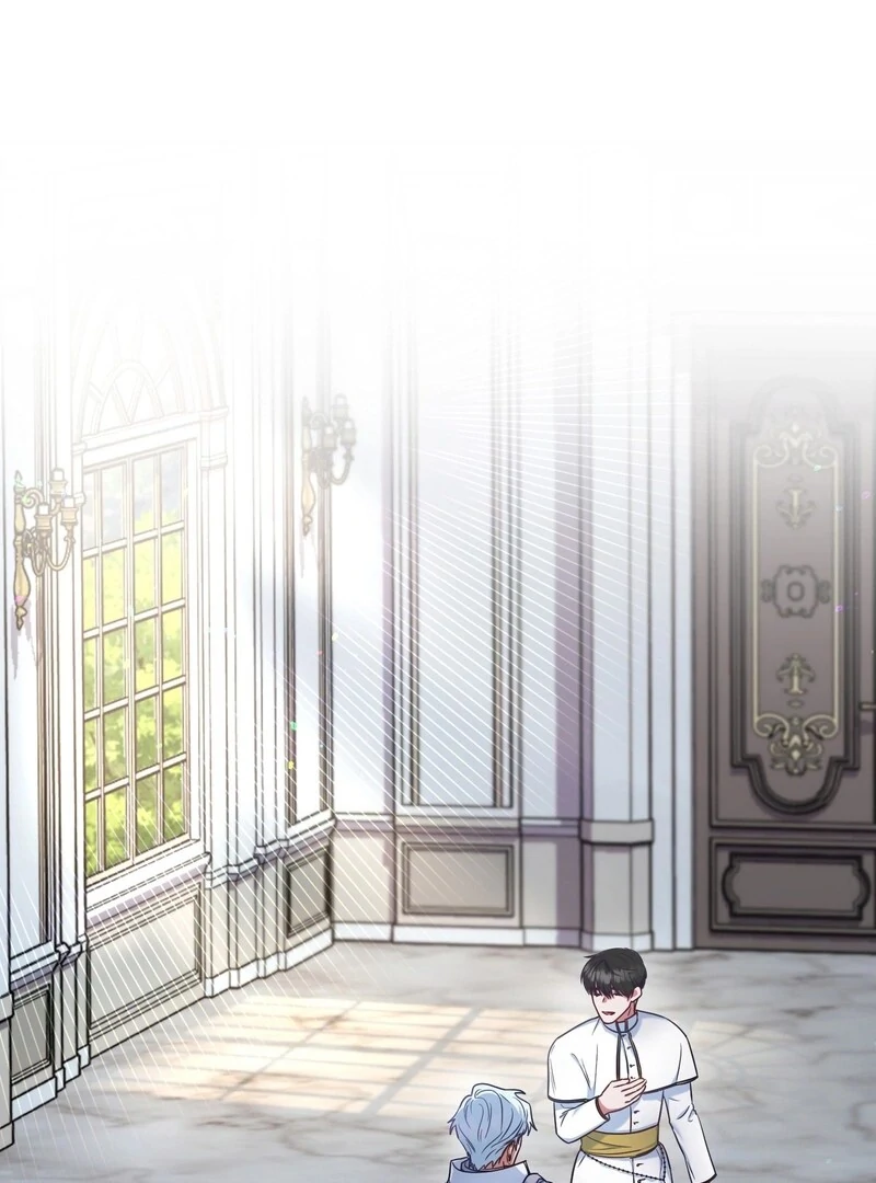 If We Don't Get Married, the World Will End Chapter 3 - page 6