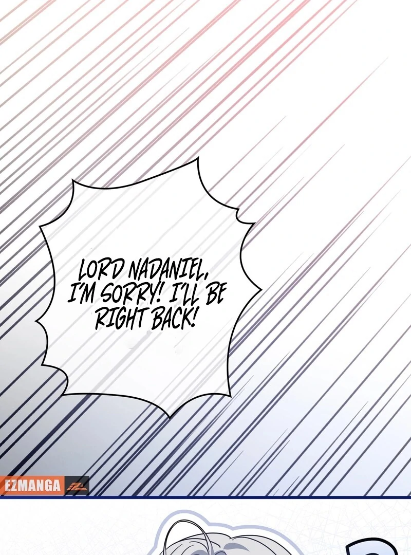 If We Don't Get Married, the World Will End Chapter 3 - page 71