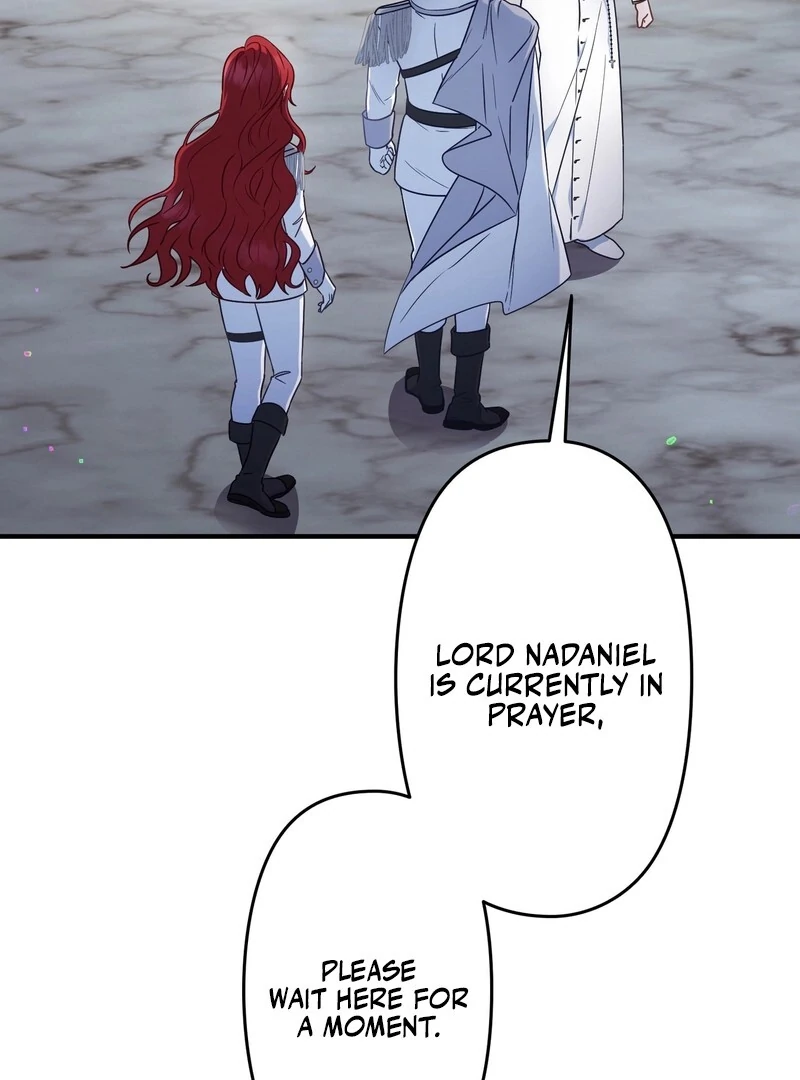 If We Don't Get Married, the World Will End Chapter 3 - page 7