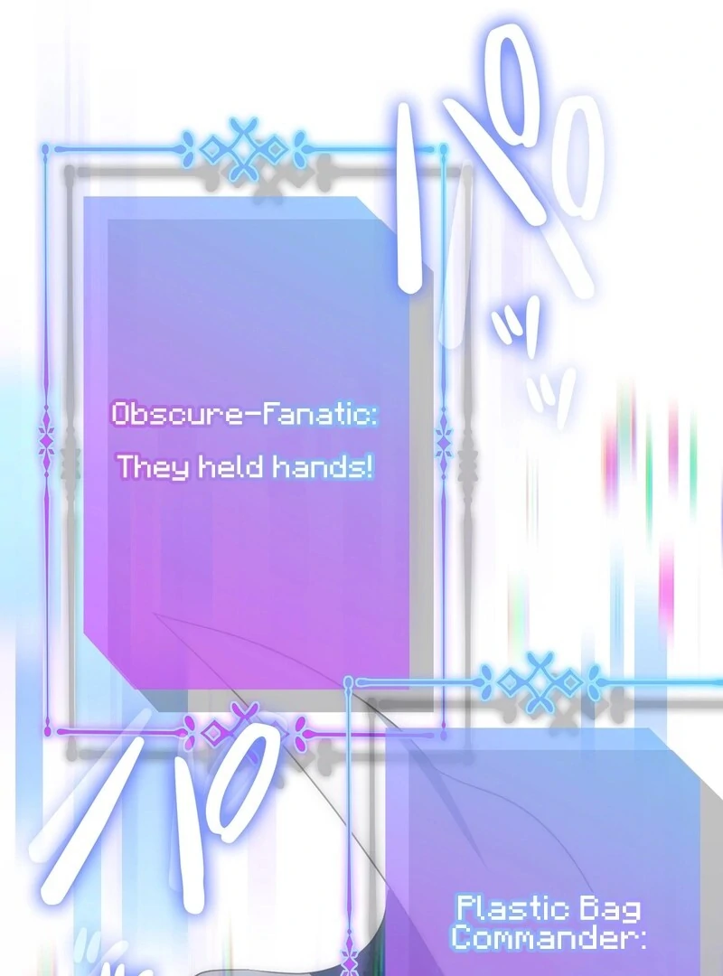 If We Don't Get Married, the World Will End Chapter 3 - page 79