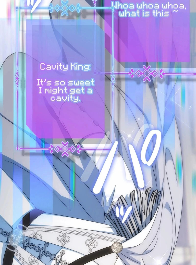 If We Don't Get Married, the World Will End Chapter 3 - page 80