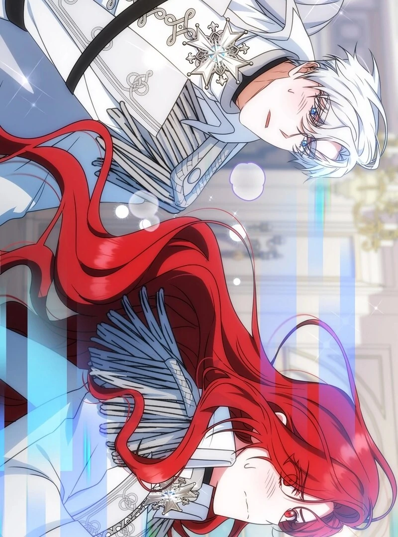 If We Don't Get Married, the World Will End Chapter 3 - page 81