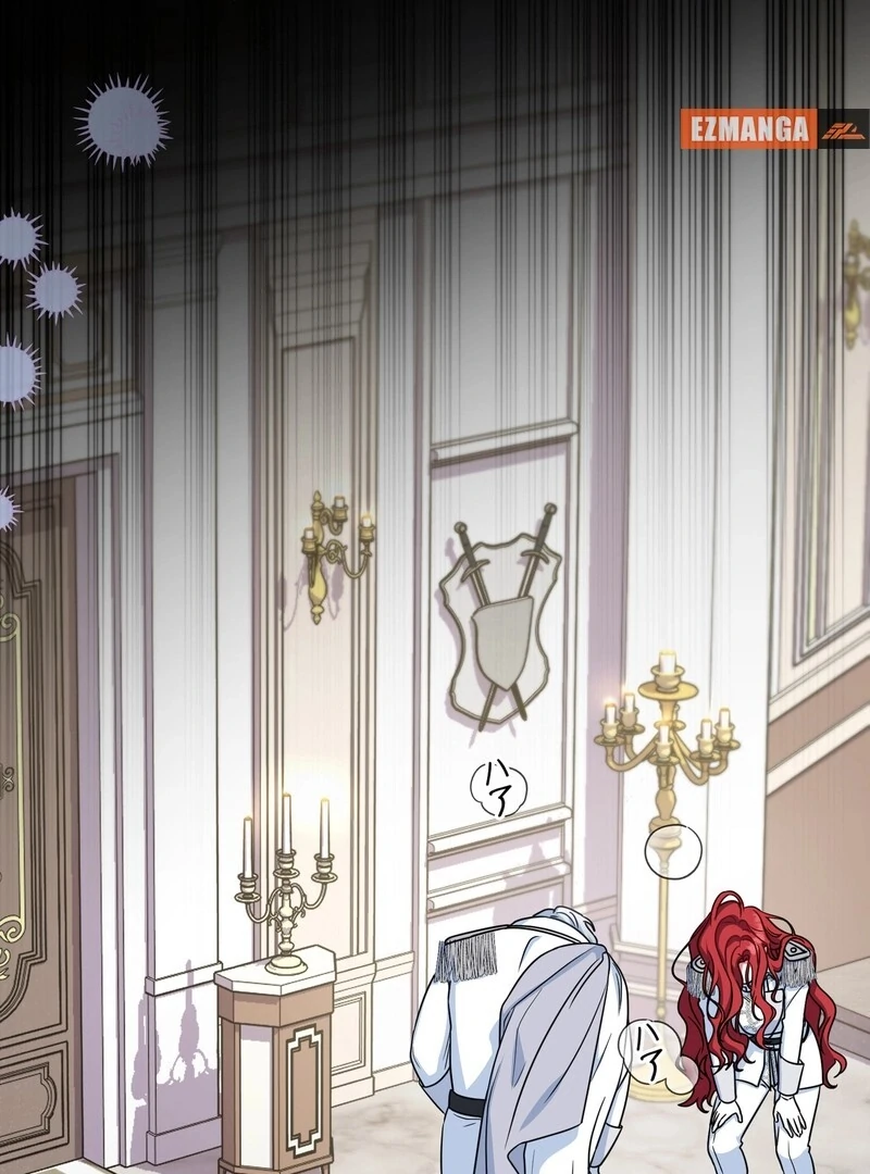 If We Don't Get Married, the World Will End Chapter 3 - page 85