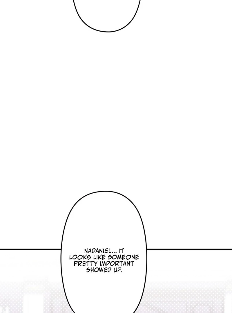 If We Don't Get Married, the World Will End Chapter 3 - page 8