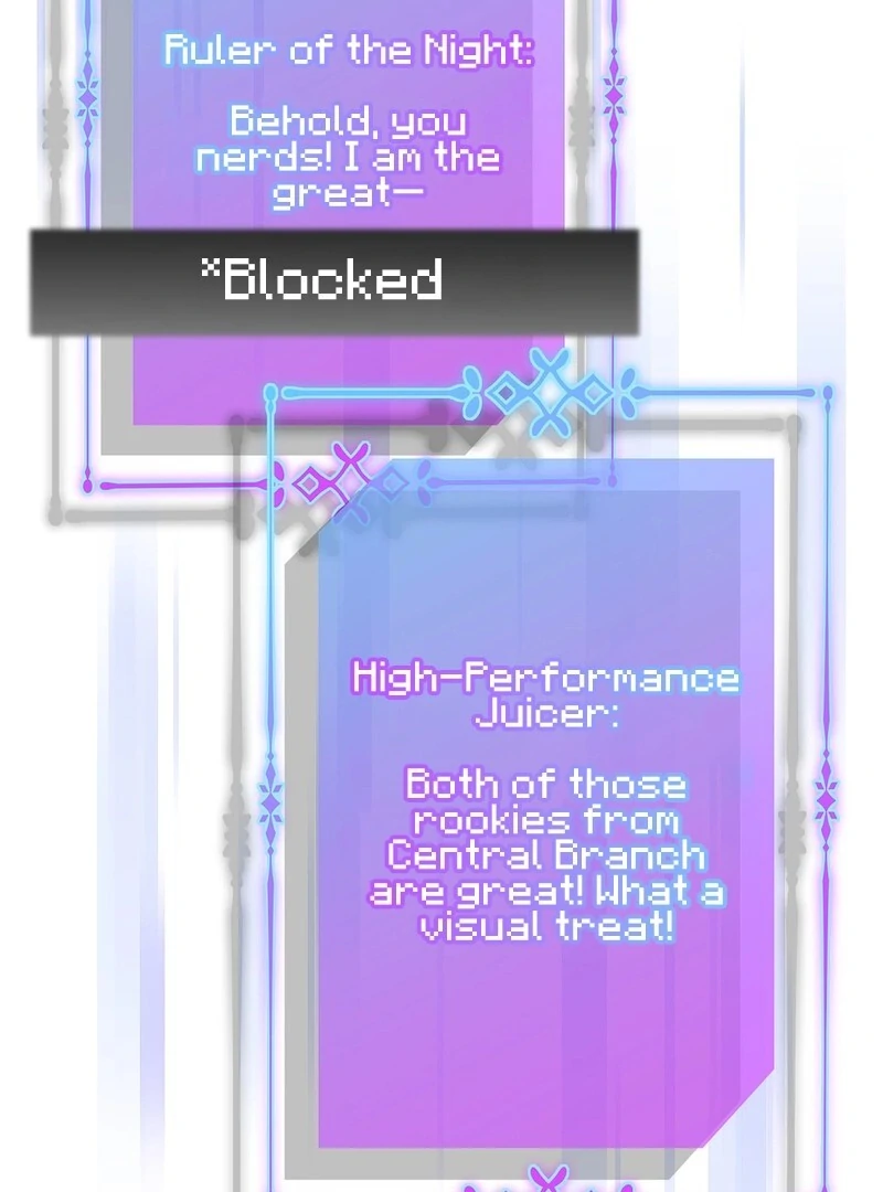 If We Don't Get Married, the World Will End Chapter 3 - page 89