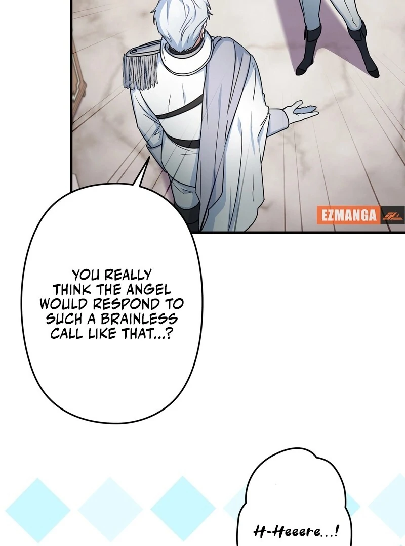 If We Don't Get Married, the World Will End Chapter 3 - page 91