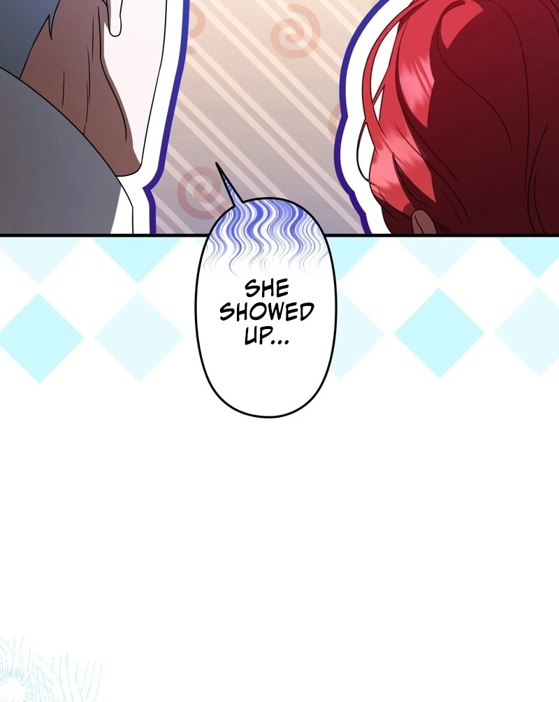 If We Don't Get Married, the World Will End Chapter 3 - page 93