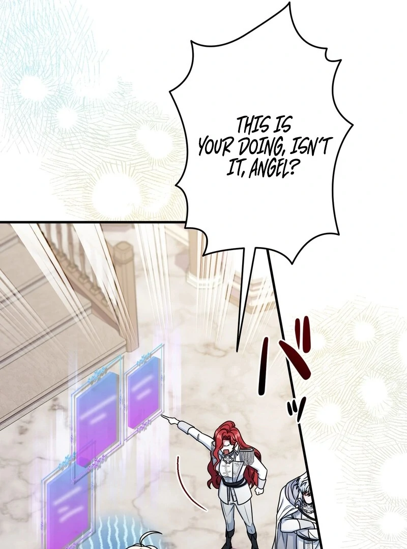 If We Don't Get Married, the World Will End Chapter 3 - page 94