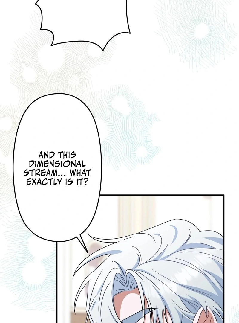 If We Don't Get Married, the World Will End Chapter 3 - page 96