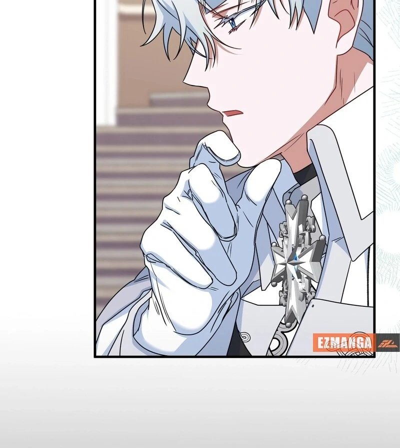 If We Don't Get Married, the World Will End Chapter 3 - page 97